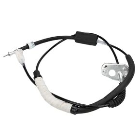استبدال مجموعة كبلات محرك السرعة ل 83710-35490 8371035490 متوافق مع Toyota 4runner Pickup 1989-1992 1994-1995 2.4L L4 3.0L V6