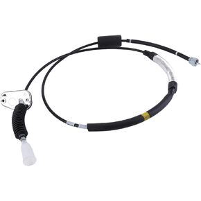 Speedometer Drive Cable Assembly Fit for Toyota 4Runner for Pickup 1994-1995 1989-1992 Car Speedometer Drive Cable Drive Cable Assy 8371035490 83710-35490