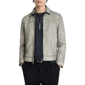 John Varvatos Men's Weldon Jacket