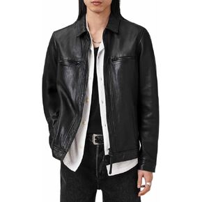 Men's Luck Jacket