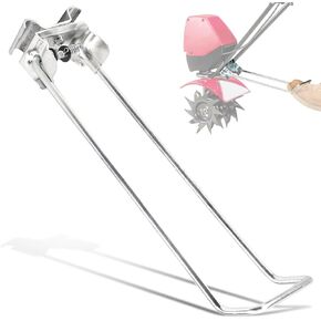 99988800900 4333 Power Tiller Kick Stand Compatible with Mantis, Also for Echo Tiller Kick Stand TC-210, 99988800900 Kick Stand