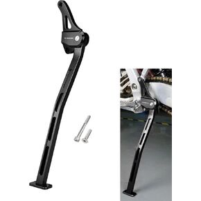 Motorcycle Stand Dirt Bike Stand Compatible with YAMAHA YZ250 2005-2024 YZ125 2005 2006 2007 2008 2009 2010 2011 2012 2013-2022 Aluminum CNC Machined Blue