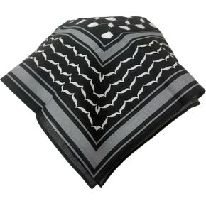 مجموعة Keffiyeh Bandana