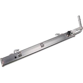 الأجزاء 12602482 Multiport Fuel Fuel Rail
