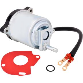 47960-60050 ABS Brake Booster Pump Motor Assembly, Compatible with Toyota 4Runner, Land Cruiser, FJ Cruiser 2006-2021 Lexus GX460, GX470, LX570, LX450D 2002-2020, Replaces 47070-60030, 47960-60090