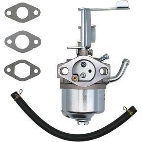 STRONGTHIUM Carburetor 79cc 80cc 99cc for Predator Coleman CT100U CC100X Champion Generators Powermate Edger