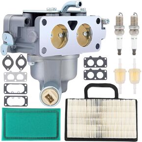 Hipa 445677 407777 Carburetor for briggs Stratton 405777 406777 446677 445577 40G777 791230 796227 799230 699709 MIA10632 LA135 LA120 LA130 20-25HP 4 Cycle V-Twin Carburetor