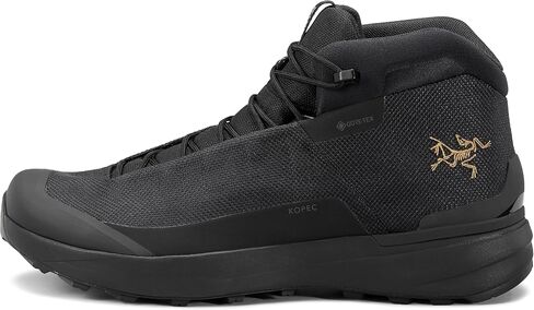 Arc'teryx Kopec Mid GTX Boot Men's | مقاوم للمريخ في منتصف ارتفاع حذاء الرحلات والرحلات in Kuwait