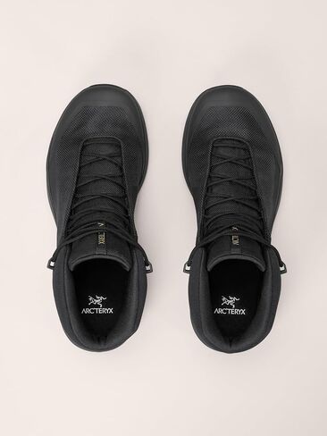 Arc'teryx Kopec Mid GTX Boot Men's | مقاوم للمريخ في منتصف ارتفاع حذاء الرحلات والرحلات in Kuwait