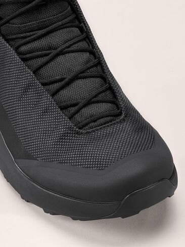 Arc'teryx Kopec Mid GTX Boot Men's | مقاوم للمريخ في منتصف ارتفاع حذاء الرحلات والرحلات in Kuwait