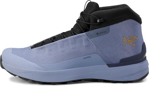 Arc'teryx Kopec Mid GTX Boot Men's | مقاوم للمريخ في منتصف ارتفاع حذاء الرحلات والرحلات in Kuwait