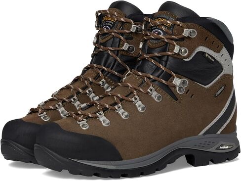 ASOLO Men's Greenwood Evo Gv Hiking Boot in Saudi Arabia