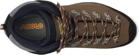 ASOLO Men's Greenwood Evo Gv Hiking Boot in Saudi Arabia