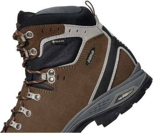 ASOLO Men's Greenwood Evo Gv Hiking Boot in Saudi Arabia