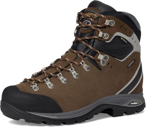 ASOLO Men's Greenwood Evo Gv Hiking Boot in Saudi Arabia