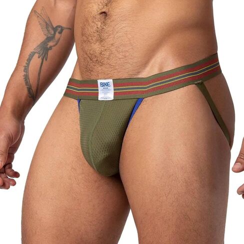 Mesh Jockstrap in Kuwait