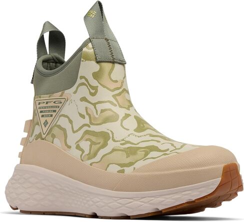 Columbia Men's PFG Pro Sport Boot Rain in Saudi Arabia