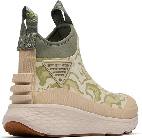 Columbia Men's PFG Pro Sport Boot Rain in Saudi Arabia