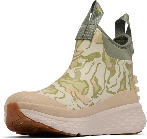Columbia Men's PFG Pro Sport Boot Rain in Saudi Arabia
