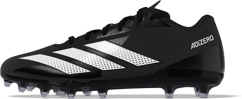 adidas Men's Adizero Electric.2 American Football Sneaker in Saudi Arabia