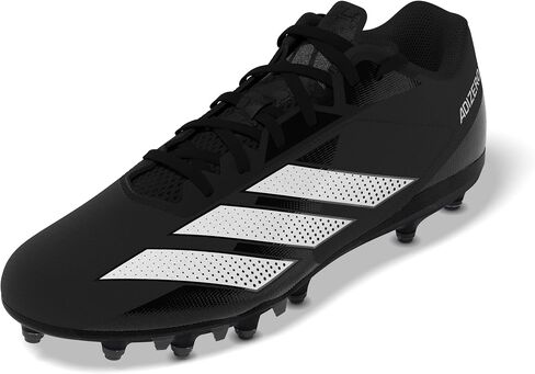 adidas Men's Adizero Electric.2 American Football Sneaker in Saudi Arabia