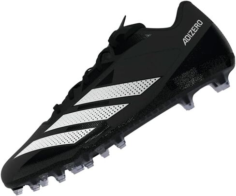 adidas Men's Adizero Electric.2 American Football Sneaker in Saudi Arabia