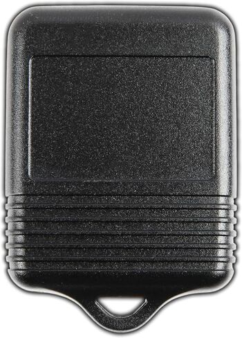 استبدال حالة غلاف KeylessOption Key FOB لعام 1998 1999 2000 2001 2002 2003 2004 2005 2006 2007 2008 2008 2010 2011 2013 2014 2015 2015 Ford F150 Lincoln Mercury Remote Shell ، 3-Butt in Kuwait
