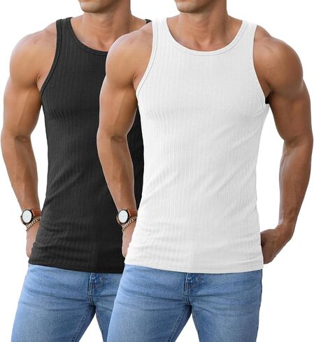 ASKDEER MEN'M MENN FLEST TOP in Kuwait