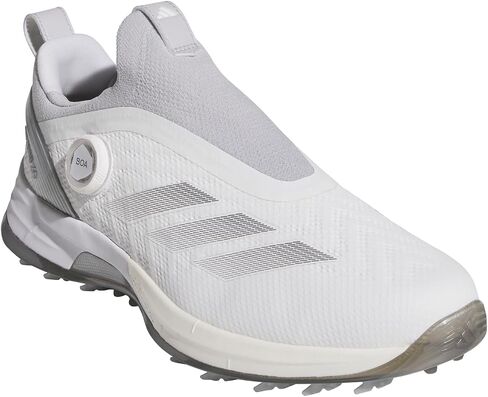 أديداس للرجال adizero zg boa spikeless shoes in Saudi Arabia