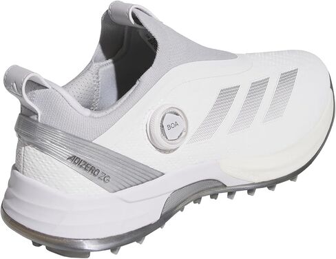 أديداس للرجال adizero zg boa spikeless shoes in Saudi Arabia