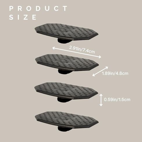 Leaf Spring Insulator Bushings Insulator Inserts Spring Pad Insert Compatible with Ford F-150 2015-2020 Replacement Parts FL3Z-5586-A FL3Z5586A FL3Z-5586-B FL3Z5586B (Black) in Kuwait