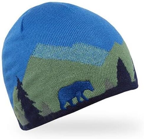 Sunday Afternoons Girls' Graphic Series Beanie (Toddler/Little Big Kids) in Saudi Arabia