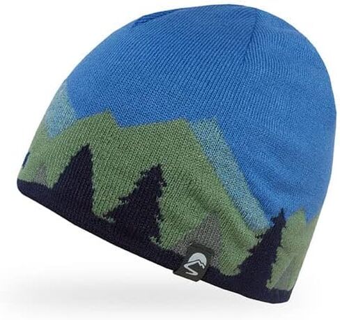 Sunday Afternoons Girls' Graphic Series Beanie (Toddler/Little Big Kids) in Saudi Arabia