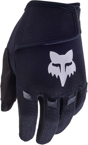 Fox Racing Unisex Kids Kids Dirtpaw Motocross Glove in Kuwait