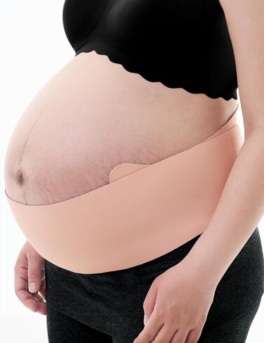 Momcozy Belly Bands for Pregnant Women & Pregnancy Pillows for Sleeping in Saudi Arabia