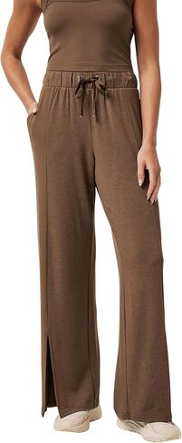 TravisMathew Women's Hidden Local Pant in Saudi Arabia