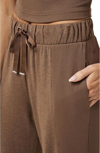 TravisMathew Women's Hidden Local Pant in Saudi Arabia