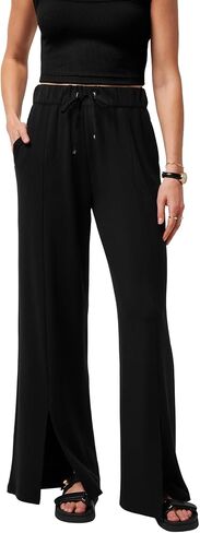 TravisMathew Women's Hidden Local Pant in Saudi Arabia