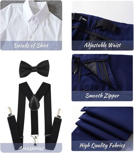 مجموعة الحمالات الرسمية الأولاد مجموعة in Kuwait