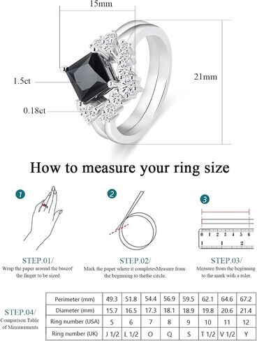 2.5CTTW Moissanite Bridal Ring مجموعات للنساء D Color VVS1 Round Cut Butterfly S925 STERLIN in Kuwait