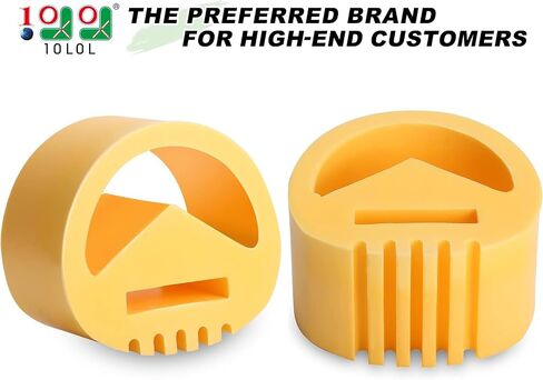 Motor Mount Vibration Dampener Engine Snubber for Club Car DS Gas 1984-up and Precedent Gas 2004-up Golf Cart, Replace OEM 1012164 1025403-01 in Saudi Arabia