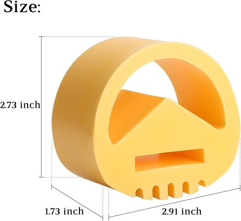 Motor Mount Vibration Dampener Engine Snubber for Club Car DS Gas 1984-up and Precedent Gas 2004-up Golf Cart, Replace OEM 1012164 1025403-01 in Saudi Arabia