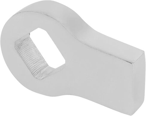 Kickstand Leg Stop Jiffy Stand Leg Stop Replacement For Harley Big Twin 1936-1984 Replaces # 50015-74 Softail FSXT 1984-2006 Replaces # 50028-74(chrome) in Saudi Arabia