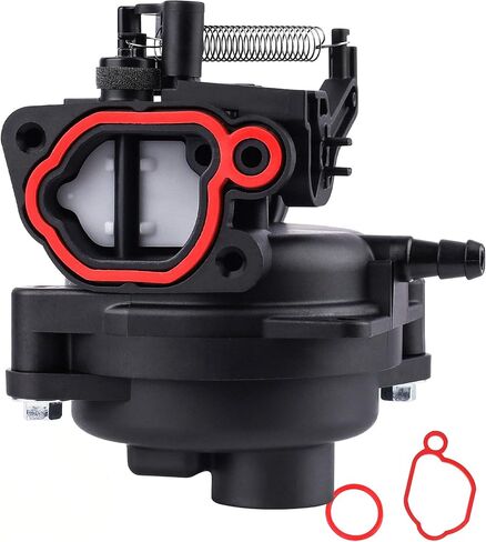 799584 594058 Carburetor for 550ex ، 625ex ، 675ex ، 725exi 163cc ، for husqvarna lc121p 625ex 725exi ، troybilt tb110 tb200 mown placed 594057 592361 in Kuwait