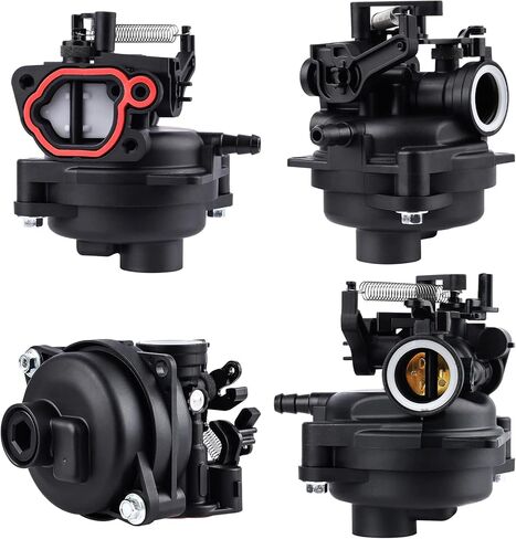 799584 594058 Carburetor for 550EX, 625EX, 675EX, 725EXI 163cc, for Husqvarna LC121P 625EX 725EXI, TroyBilt TB110 TB200 lawn mower replace 594057 592361 in Kuwait