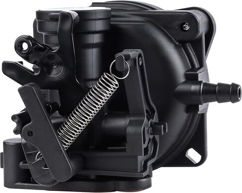799584 594058 Carburetor for 550ex ، 625ex ، 675ex ، 725exi 163cc ، for husqvarna lc121p 625ex 725exi ، troybilt tb110 tb200 mown placed 594057 592361 in Kuwait