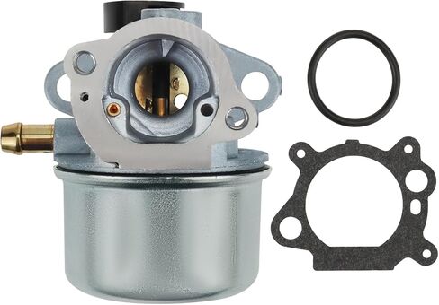 Carbman 799868 Carburetor for 694202 693909 692648 499617 498170 497586 498254 497314 497347 497410 799872 790821 498255 4989966 69111 المكربن) in Kuwait