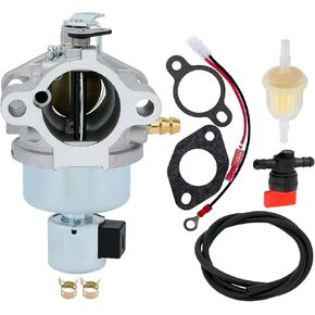 20 853 95-S المكربن ​​لـ Kohler SV600 SV590 SV610 SV620 20 HP 19HP 20HP 21HP 22HP ENTIRE 20-853-95-S 20 853 71-S