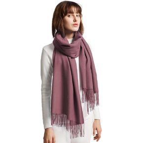 maamgic Women's Scarf Pashmina Shawls and Wraps for Evening Dresses Travel Office Winter Wedding Large Scarves in Kuwait