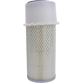 FridayParts Air Filter AF435KM متوافق مع Fleetguard Allis-Chalmers جرار 5015 5020 5030 5040 5045 5050 D14 D15 استبدال